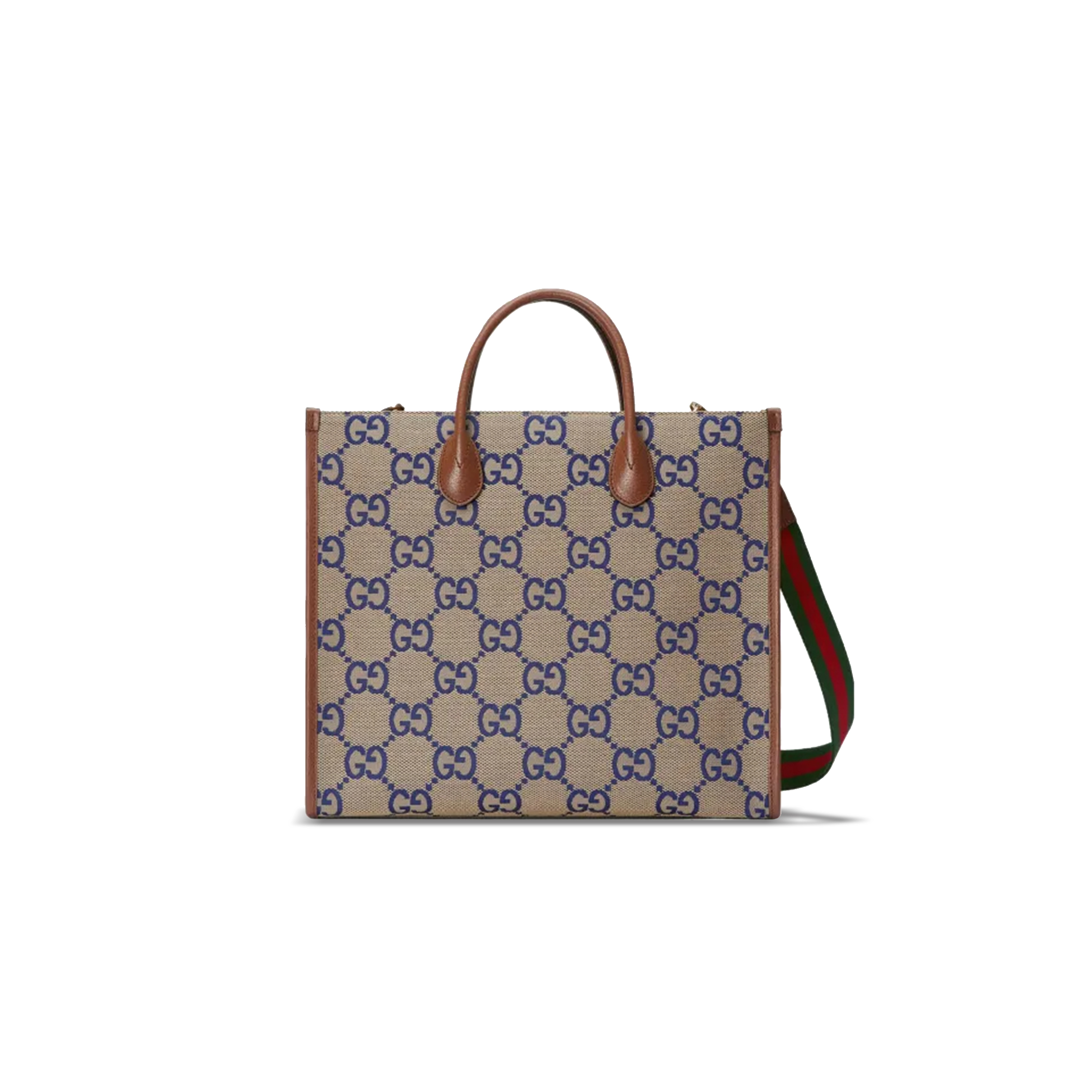 G*u*i gg tote bag with jumbo 678839 (37*32.5*15cm)